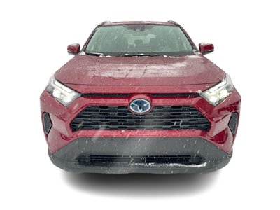 Toyota RAV4  2022 à Laval, Québec