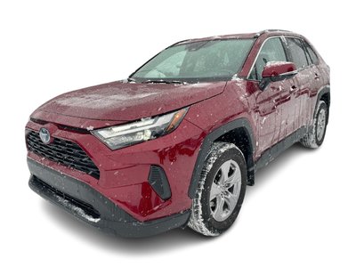 Toyota RAV4  2022 à Laval, Québec