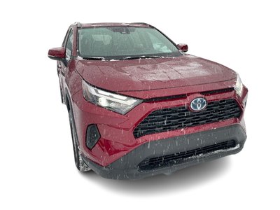 2022 Toyota RAV4 in Laval, Quebec