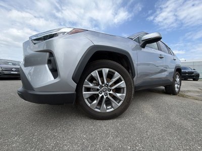 2023 Toyota RAV4 in Laval, Quebec