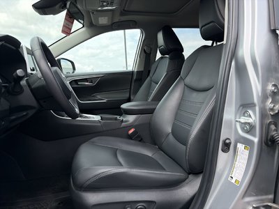 2023 Toyota RAV4 in Laval, Quebec