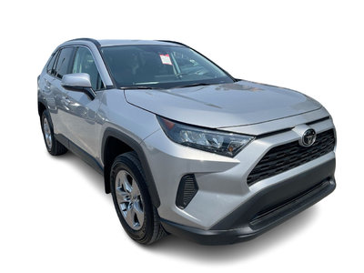 Toyota RAV4  2025 à Laval, Québec