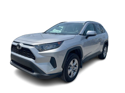 Toyota RAV4  2025 à Laval, Québec