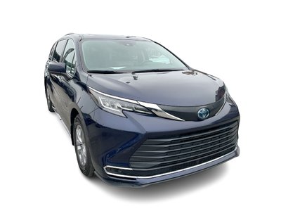 Toyota Sienna  2022 à Laval, Québec