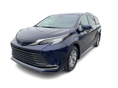 Toyota Sienna  2022 à Laval, Québec