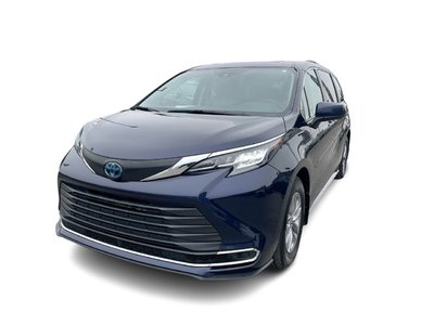 Toyota Sienna  2022 à Laval, Québec