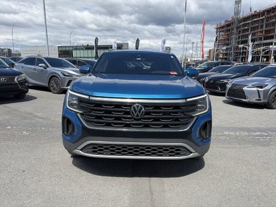 2024 Volkswagen Atlas Cross Sport in Laval, Quebec