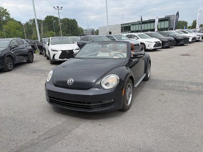Volkswagen Beetle Convertible  2016 à Laval, Québec