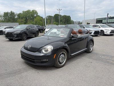 Volkswagen Beetle Convertible  2016 à Laval, Québec