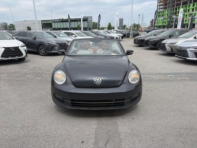 Volkswagen Beetle Convertible  2016 à Laval, Québec