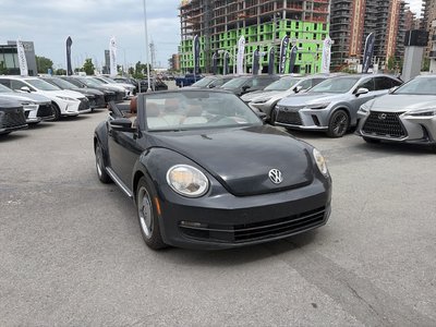 Volkswagen Beetle Convertible  2016 à Laval, Québec
