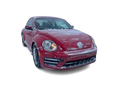 Volkswagen Beetle Coupe  2017 à Laval, Québec