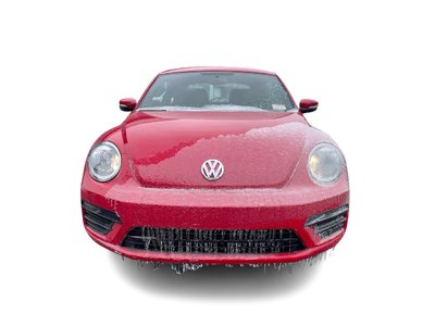 Volkswagen Beetle Coupe  2017 à Laval, Québec