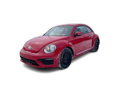 2017 Volkswagen Beetle Coupe in Laval, Quebec