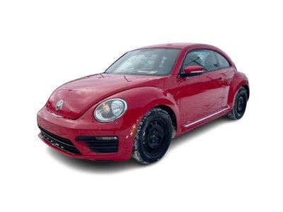 2017 Volkswagen Beetle Coupe in Laval, Quebec