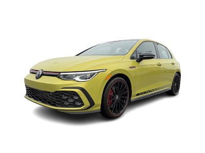 2023 Volkswagen Golf GTI in Laval, Quebec