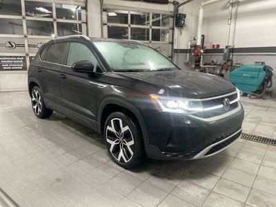 Volkswagen Taos  2022 à Laval, Québec