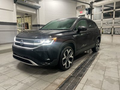 Volkswagen Taos  2022 à Laval, Québec