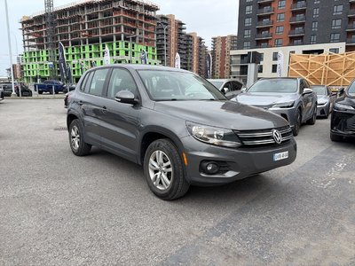 2014 Volkswagen Tiguan in Laval, Quebec