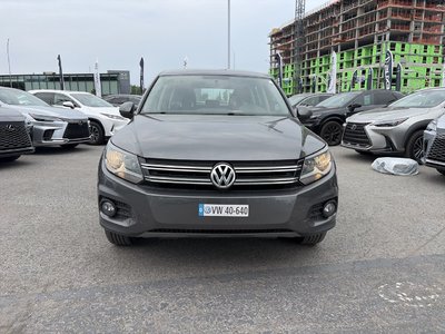 2014 Volkswagen Tiguan in Laval, Quebec