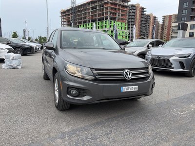 2014 Volkswagen Tiguan in Laval, Quebec