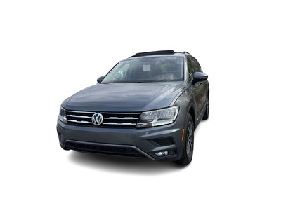 2021 Volkswagen Tiguan in Laval, Quebec