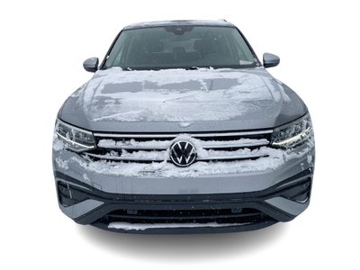 2023 Volkswagen Tiguan in Laval, Quebec