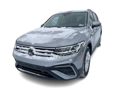 2023 Volkswagen Tiguan in Laval, Quebec