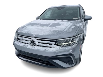 2023 Volkswagen Tiguan in Laval, Quebec