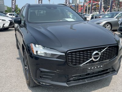 2021 Volvo XC60 in Laval, Quebec
