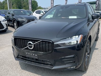 2021 Volvo XC60 in Laval, Quebec
