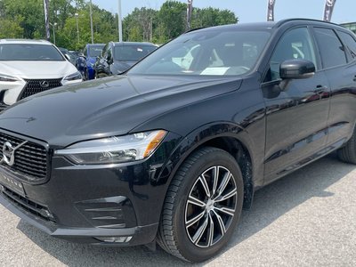 2021 Volvo XC60 in Laval, Quebec