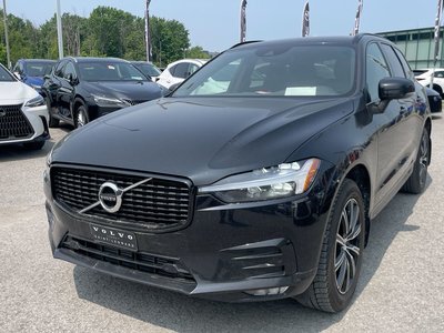 2021 Volvo XC60 in Laval, Quebec