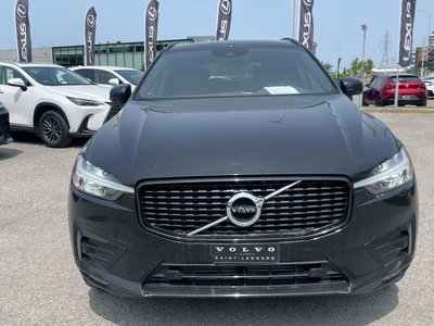 2021 Volvo XC60 in Laval, Quebec