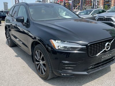 2021 Volvo XC60 in Laval, Quebec