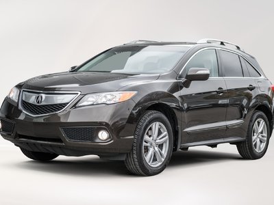 Acura RDX  2014 à Laval, Québec