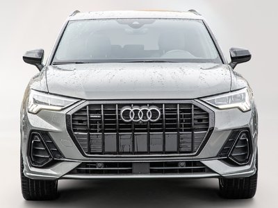 Audi Q3  2022 à Laval, Québec