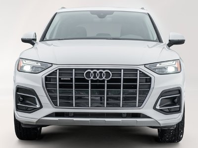 Audi Q5  2023 à Laval, Québec