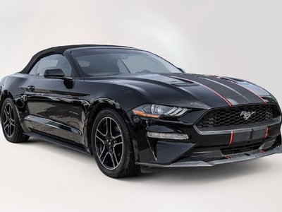 2018 Ford Mustang in Laval, Quebec