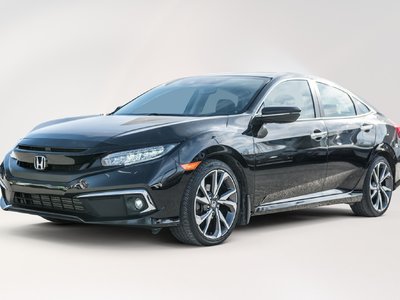 2020 Honda Civic Sedan in Laval, Quebec