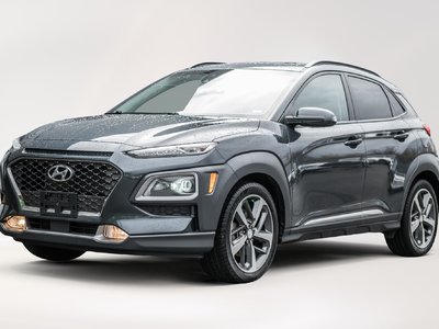 Hyundai Kona  2019 à Laval, Québec