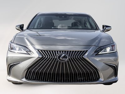 2021 Lexus ES 350 in Laval, Quebec