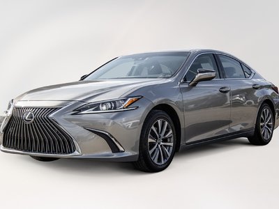 2021 Lexus ES 350 in Laval, Quebec