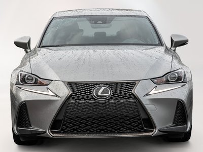 Lexus IS 300  2018 à Laval, Québec