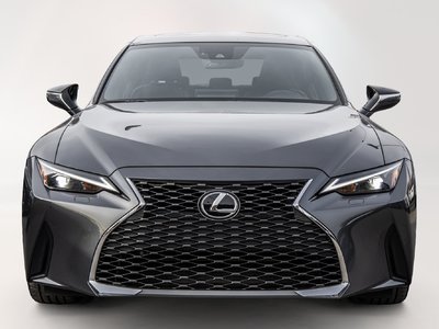 Lexus IS 300  2021 à Laval, Québec