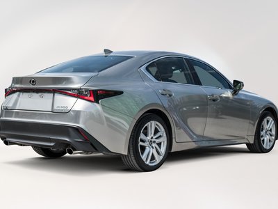 2022 Lexus IS 300 in Laval, Quebec