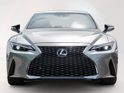 2022 Lexus IS 300 in Laval, Quebec