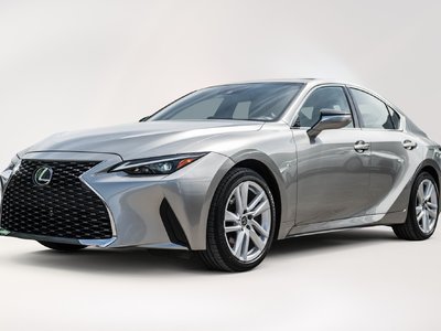 2022 Lexus IS 300 in Laval, Quebec