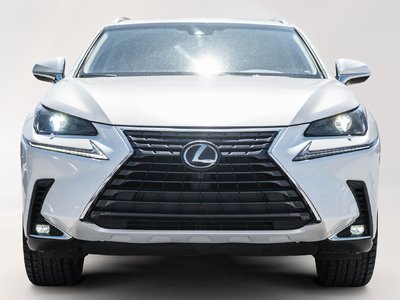 2018 Lexus NX 300 in Laval, Quebec