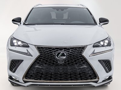 Lexus NX 300  2020 à Laval, Québec